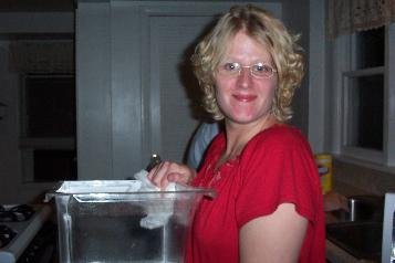 Kelly Greene Photo 11
