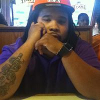 Maurice King Photo 35