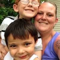 Heather Mccollum Photo 10
