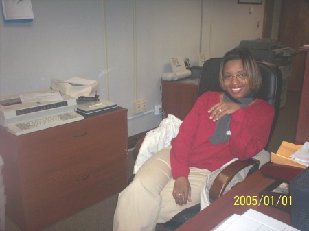 Angela Pope Photo 13
