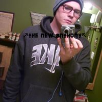 Anthony North Photo 26
