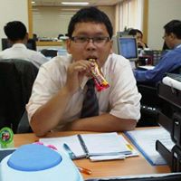 Christian Sutanto Photo 15