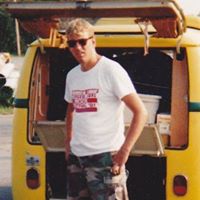 Christopher Thomson Photo 37