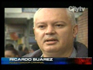 Ricardo Suarez Photo 5
