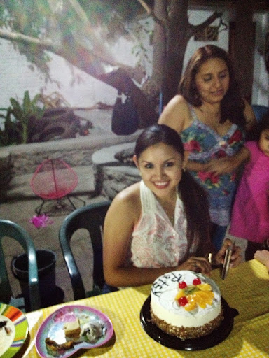 Patsy Garcia Photo 34