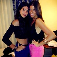 Dani Weinstein Photo 12