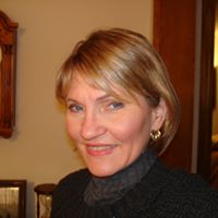 Anne Bryan Photo 20