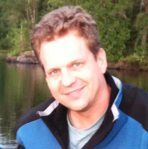 Peter Larson Photo 14