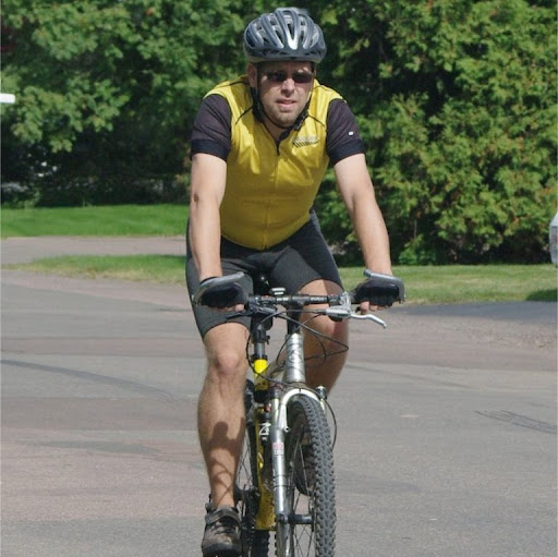 Michael Oxner Photo 11