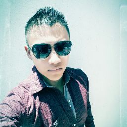 Oscar Castillo Photo 21