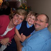 Betsy Carter Photo 28