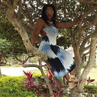 Casandra Carter Photo 10