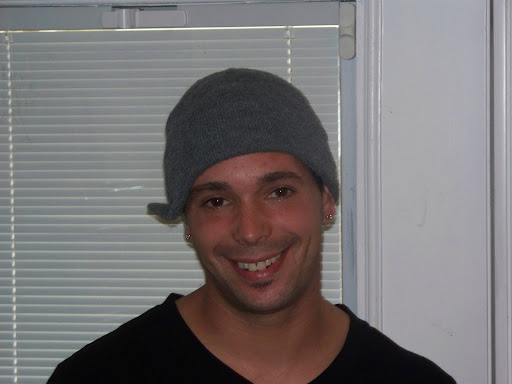 Brandon Ladd Photo 35
