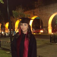 Celene Vargas Photo 5