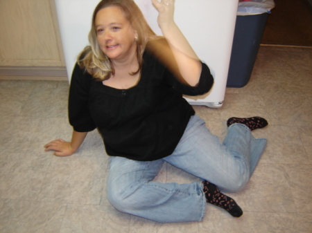 Kellie Lane Photo 12