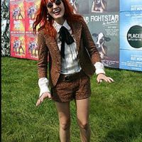 Mary Welch Photo 17