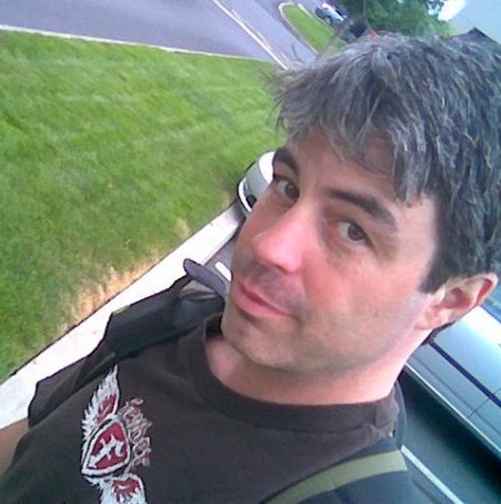 Kenneth Boggs Photo 12