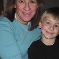 Susan Michaud Photo 25