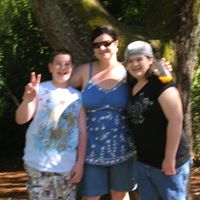 Rhonda Childers Photo 5