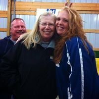 Deborah Dewitt Photo 8