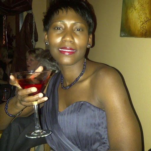 Marsha Brown Photo 24