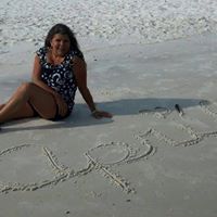 April Dozier Photo 5