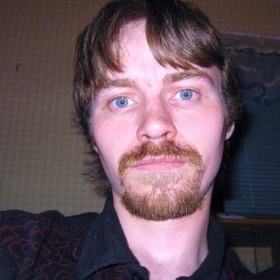 Shawn Masters Photo 11
