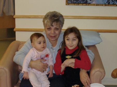 Joyce Ferrante Photo 3