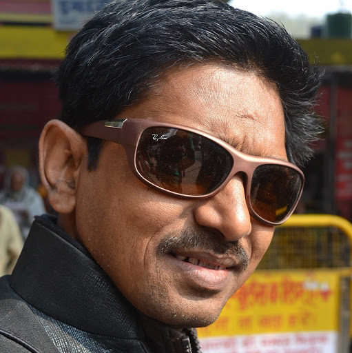 Rajiv Gupta Photo 22