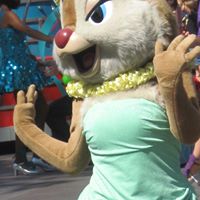 Janet Brant Photo 9