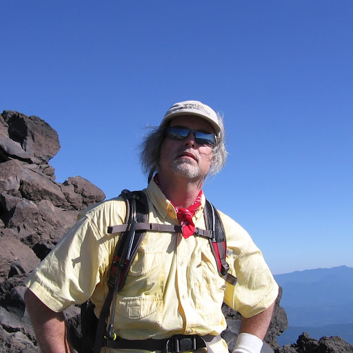 Bruce Williamson Photo 43