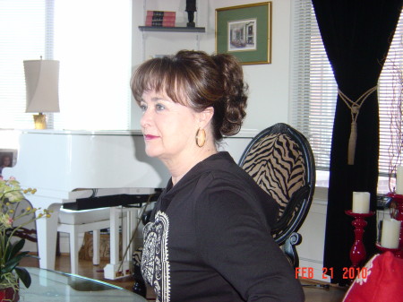 Patricia Foster Photo 24