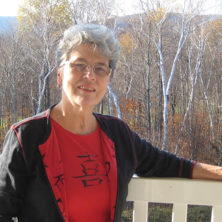 Joyce Murphy Photo 6