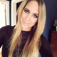Allison Berg Photo 19