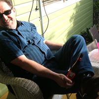 Brian Dover Photo 8