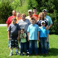 Cynthia Blanton Photo 7