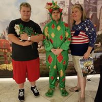 Brenda Whatley Photo 9