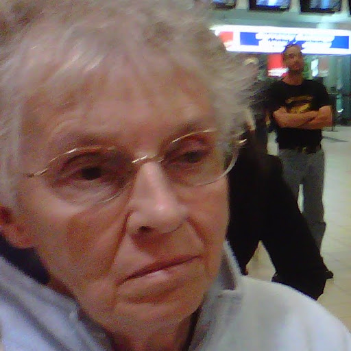 Nancy Rowe Photo 19