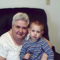 Ann Gilliam Photo 20