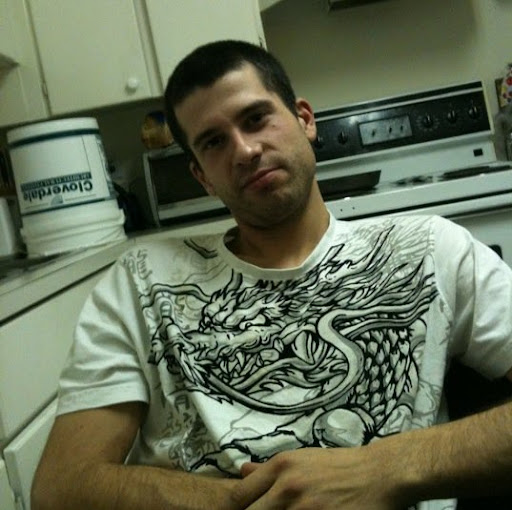 John Reimer Photo 11