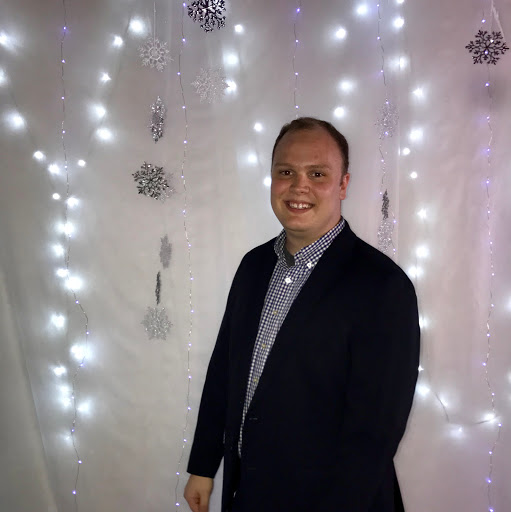Aaron Hebert Photo 10