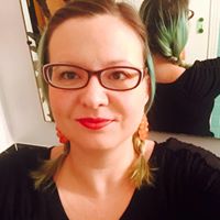 Andrea Blackwell Photo 10