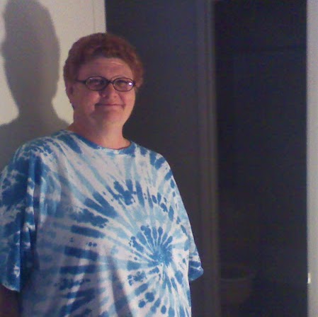 Rebecca Vance Photo 33