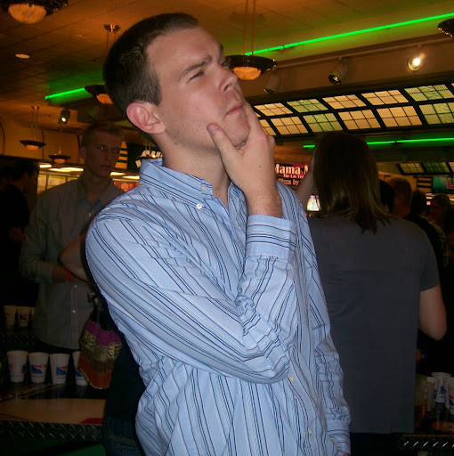 Matthew Huston Photo 33