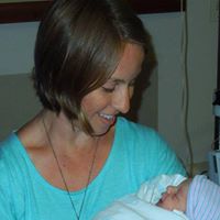 Melissa Newberg Photo 6