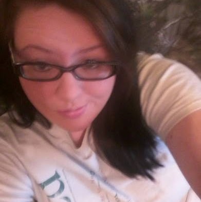 Rebecca Goss Photo 9