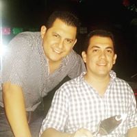 Alejandro Mendiola Photo 20