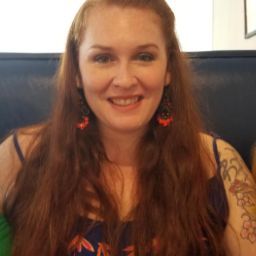 Jenny Proctor Photo 30