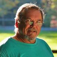 Bruce Cameron Photo 35