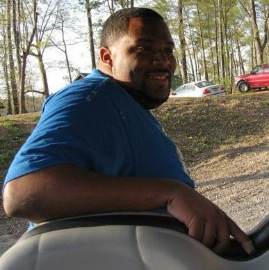 Reginald Mitchell Photo 2